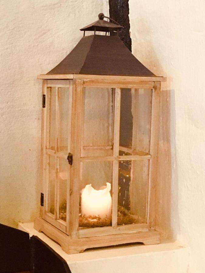 Das Muehlchen Ladbergen Esterno foto